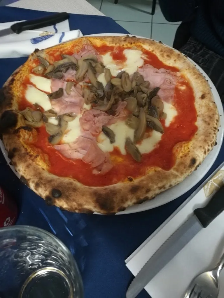 Menu_Ristorante Pizzeria 'O Marechiaro_Taggia_image_9