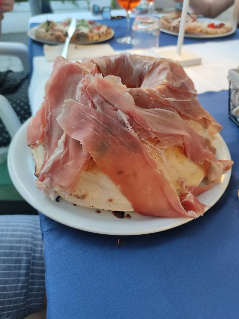 Marius Jatkauskas_Ristorante Pizzeria 'O Marechiaro_Taggia_review