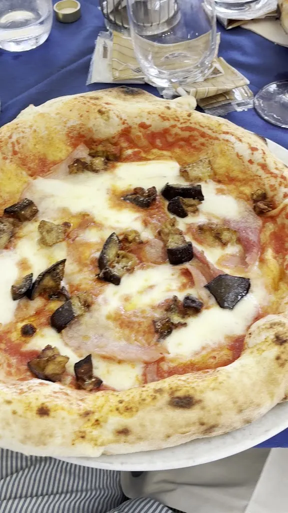 Ristorante Pizzeria 'O Marechiaro_Taggia_slider_image_2