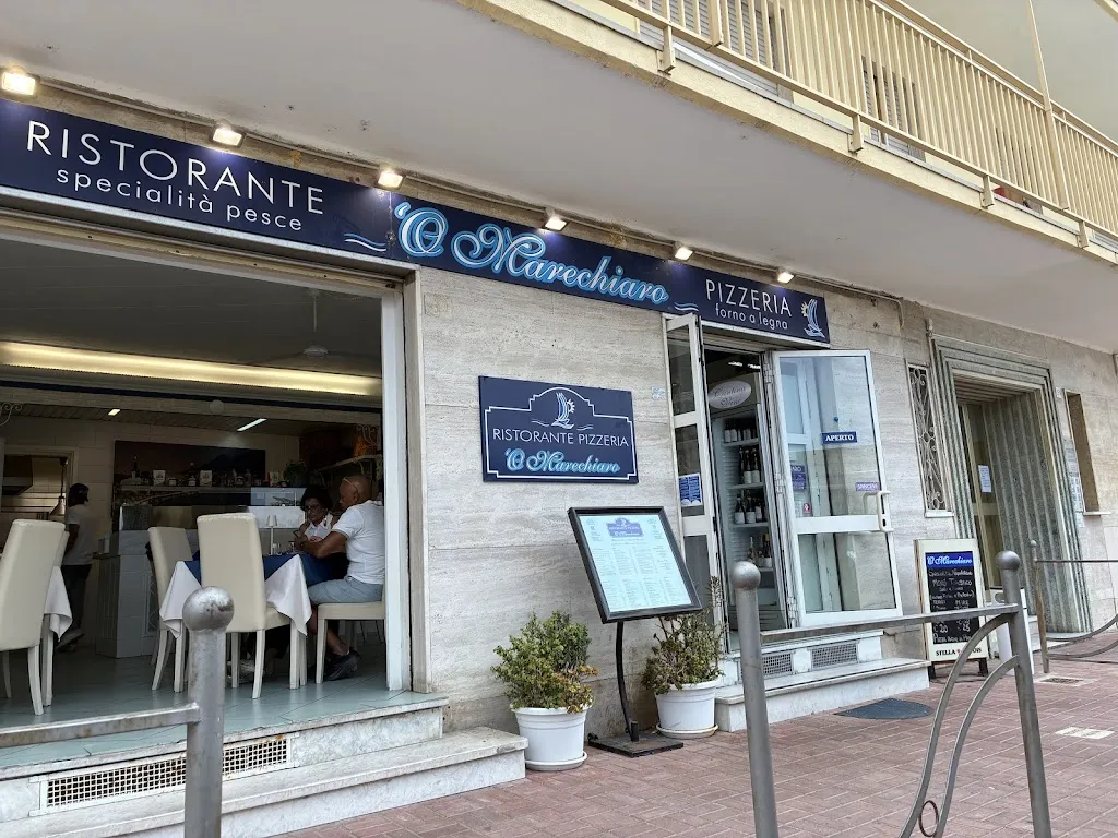 Ristorante Pizzeria 'O Marechiaro_Taggia_slider_image_3