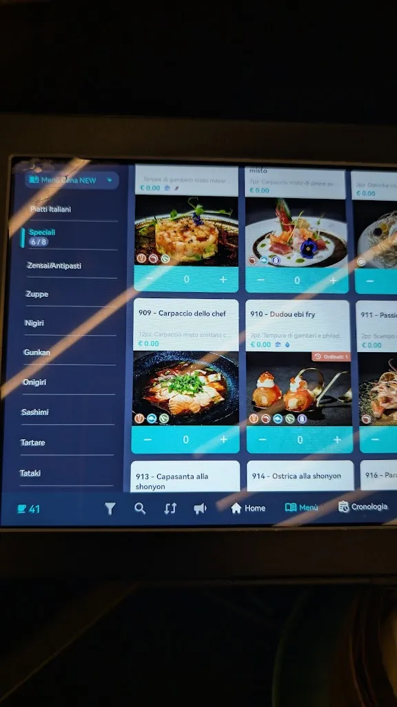 Menu_Ristorante T-SUKI Taggia_Taggia_image_2