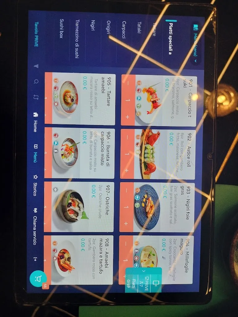 Menu_Ristorante T-SUKI Taggia_Taggia_image_3