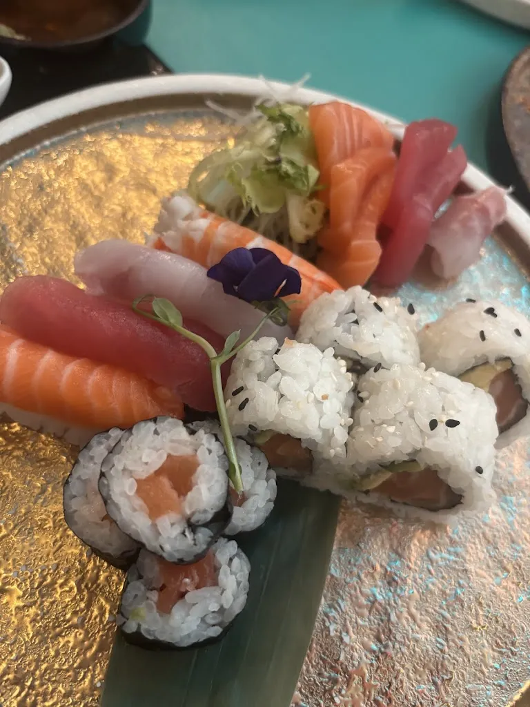 Jane Ho_Ristorante T-SUKI Taggia_Taggia_review