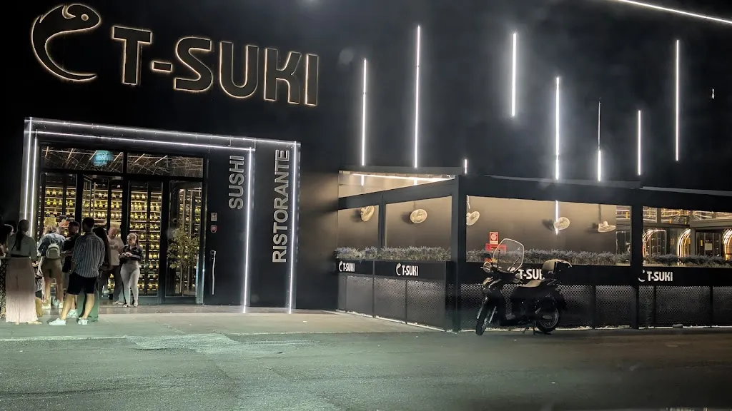 Ristorante T-SUKI Taggia_Taggia_slider_image_1