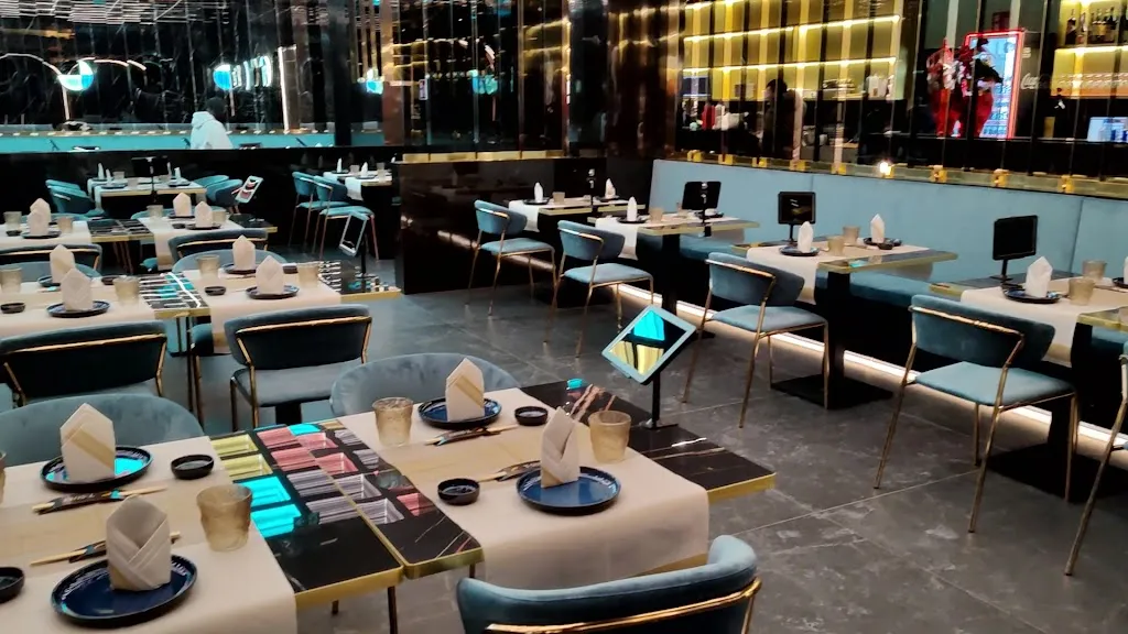 Ristorante T-SUKI Taggia_Taggia_slider_image_2