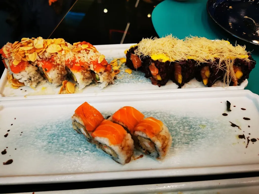 Ristorante T-SUKI Taggia_Taggia_slider_image_3