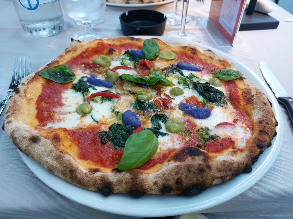 Menu_Ristorante Pizzeria 