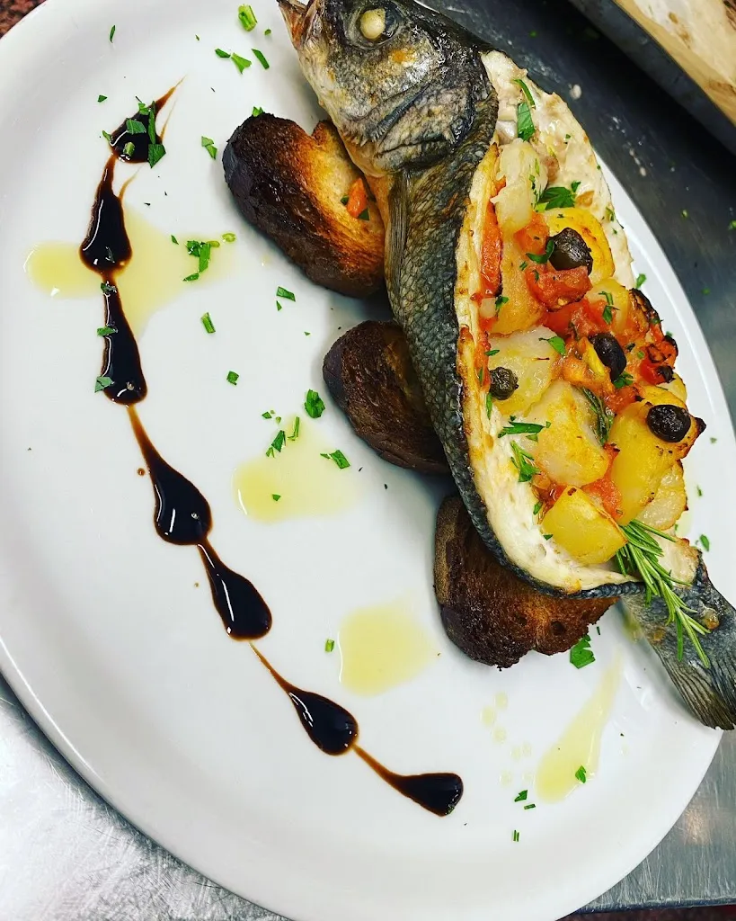 Menu_Ristorante Pizzeria 