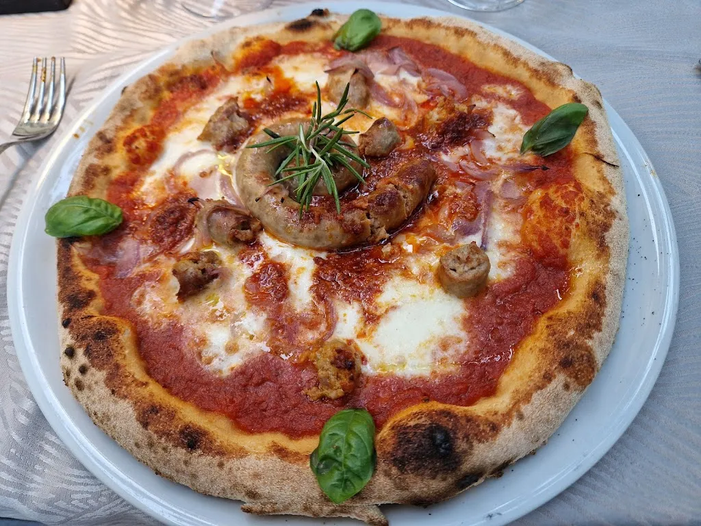 Menu_Ristorante Pizzeria 