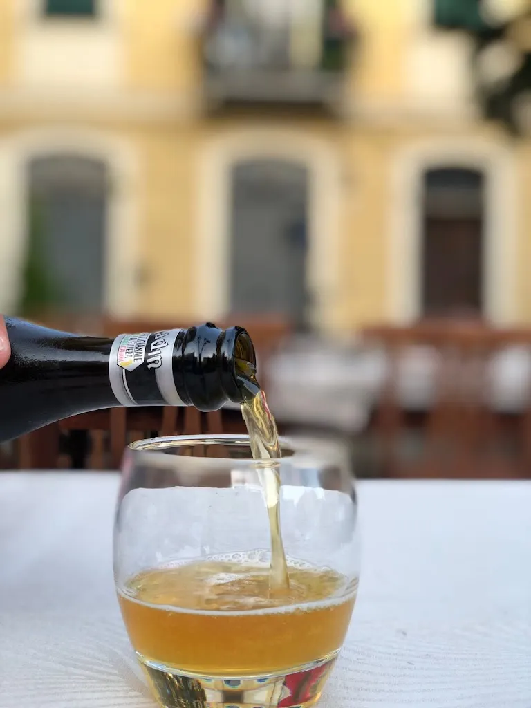 Menu_Ristorante Pizzeria 