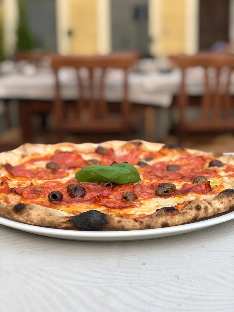 Menu_Ristorante Pizzeria 