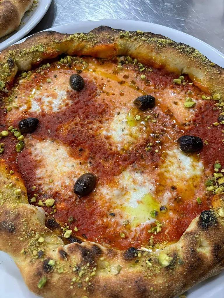 Menu_Ristorante Pizzeria 