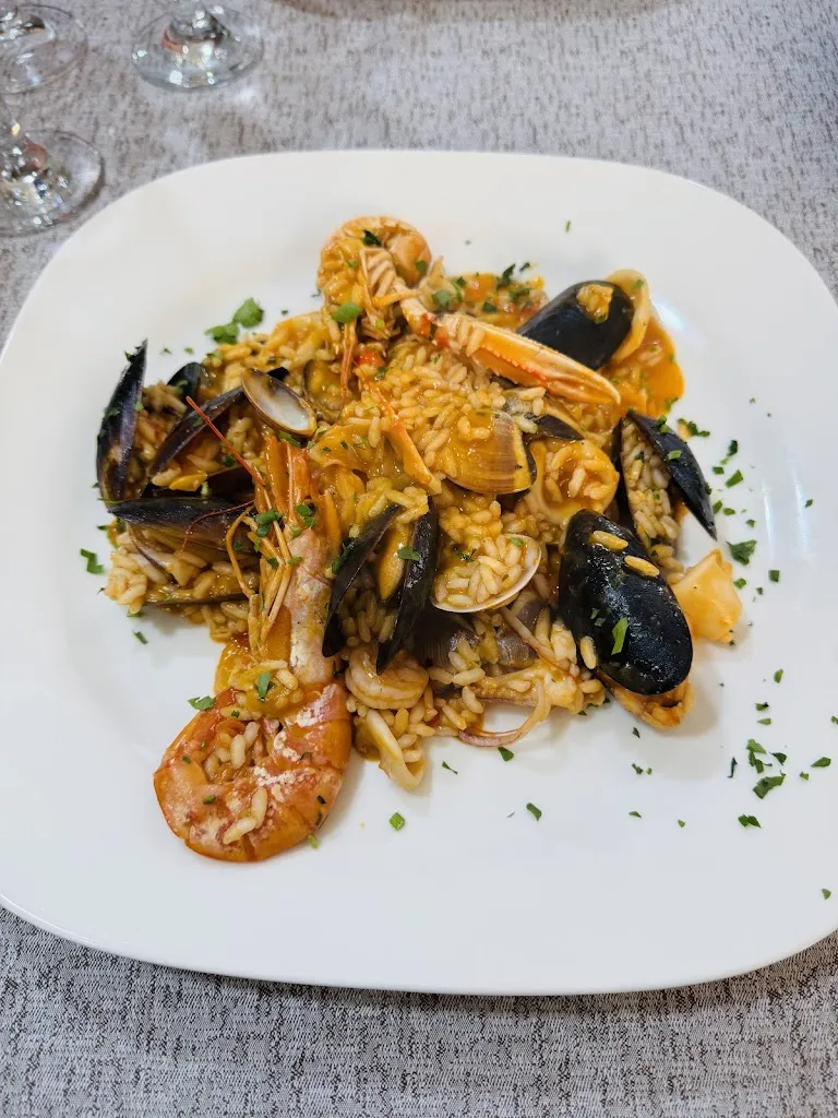 Menu_Ristorante Pizzeria 