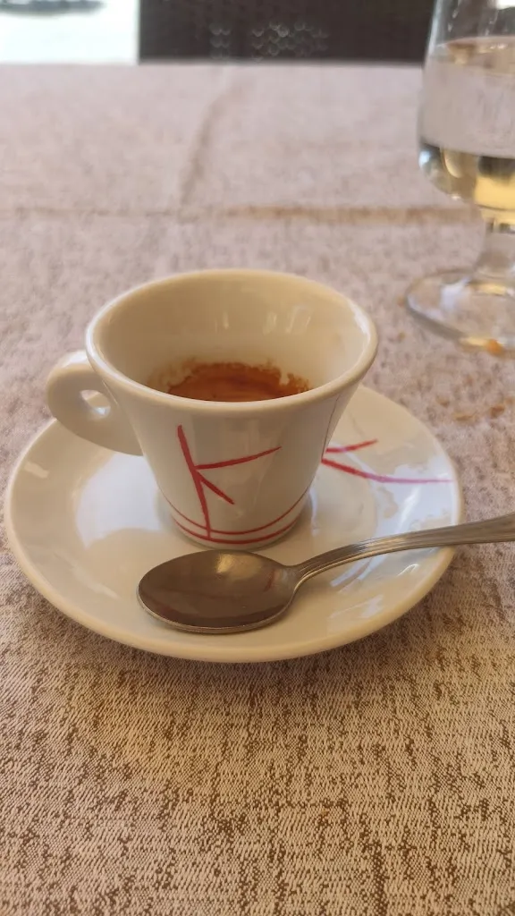 Mariella Carrà_Ristorante Pizzeria 