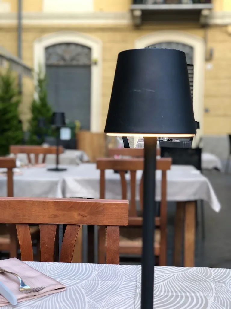 Ristorante Pizzeria "Il Punto" restaurant in Taggia