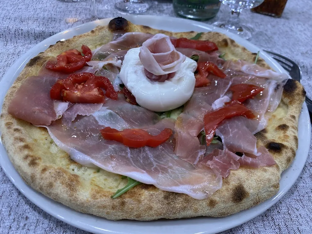Ristorante Pizzeria 