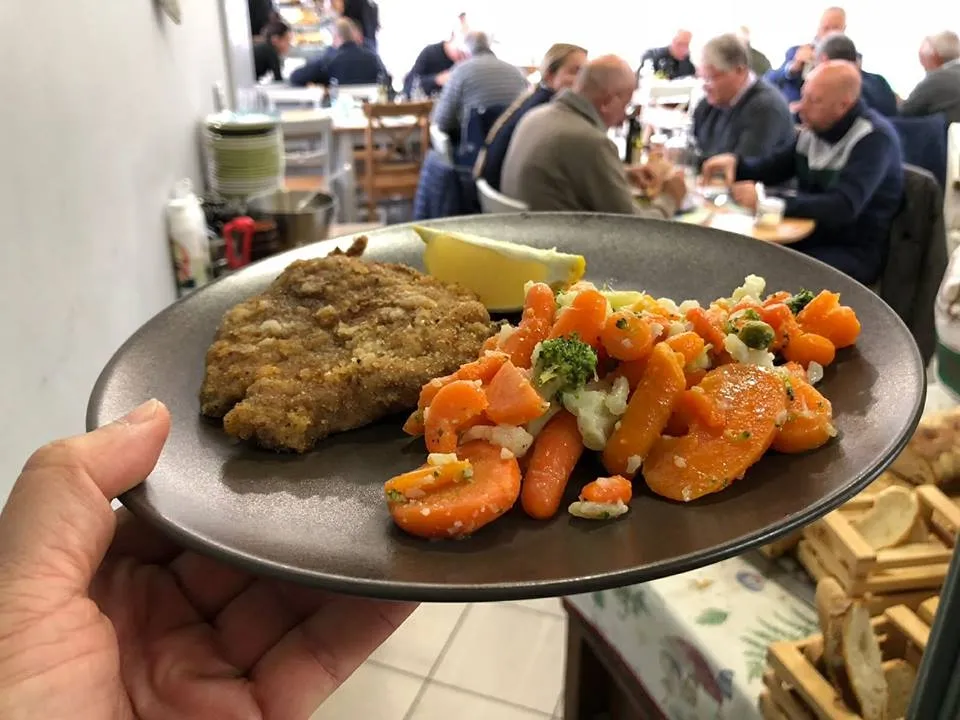 Bar Ristorante Le Periane_Taggia_slider_image_2