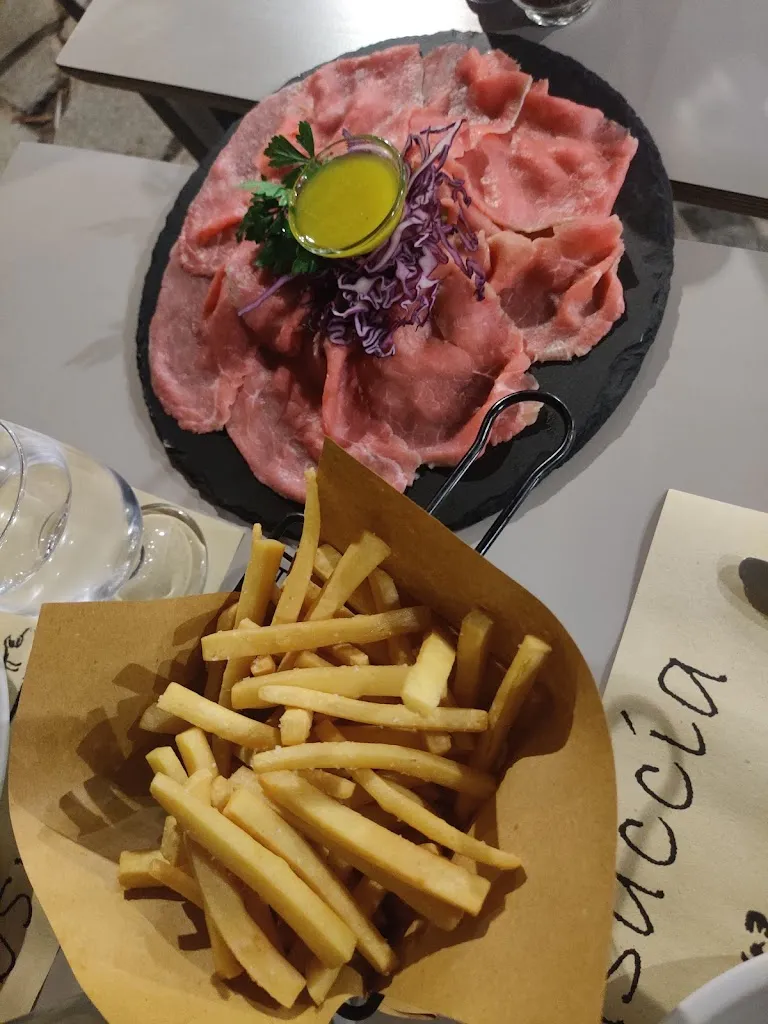 Jana Sokolova_La Casaccia_Taggia_review