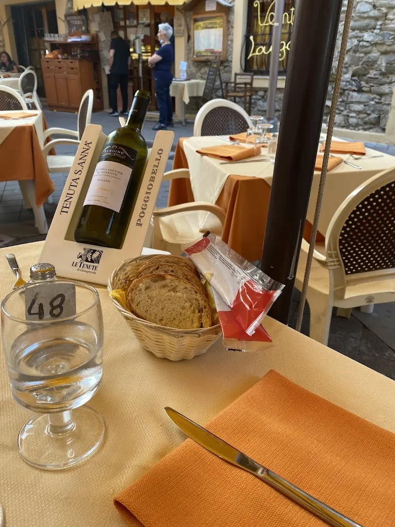 Viktoria E_Ristorante Pizzeria Vento Largo_Taggia_review