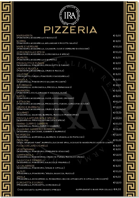 Menu_Ristorante Pizzeria Ira_Taggia_image_3