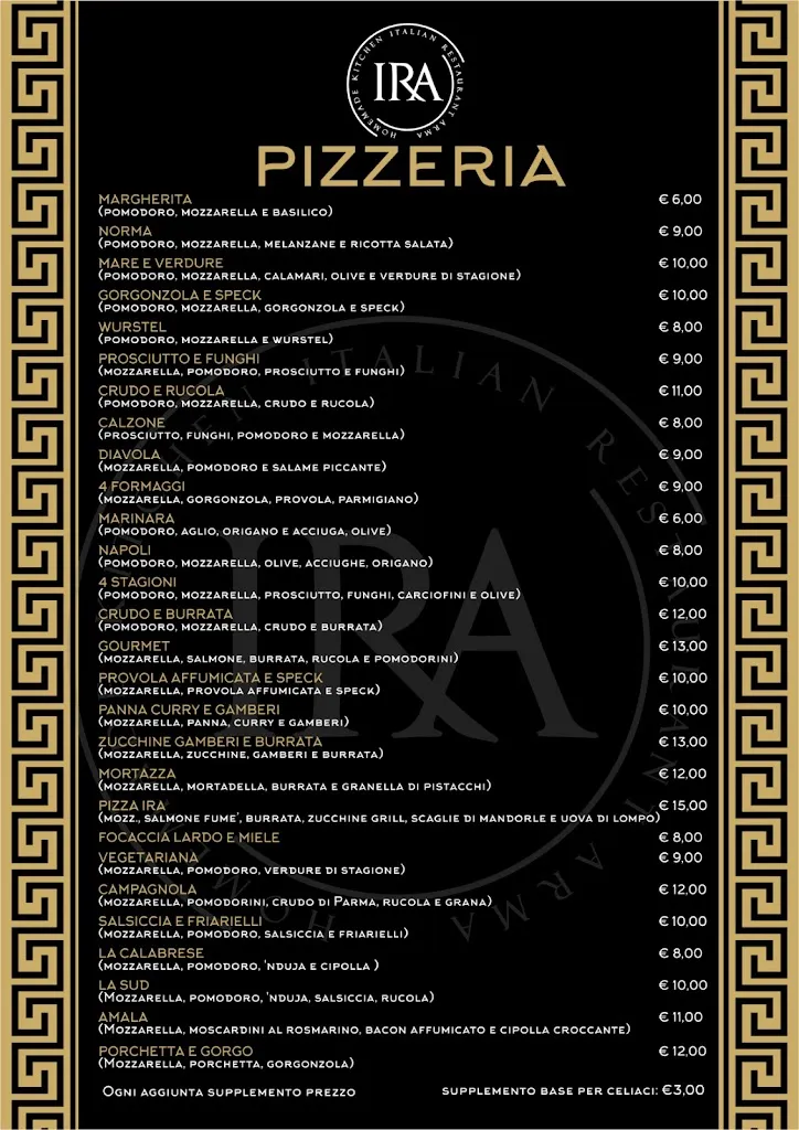Menu_Ristorante Pizzeria Ira_Taggia_image_4
