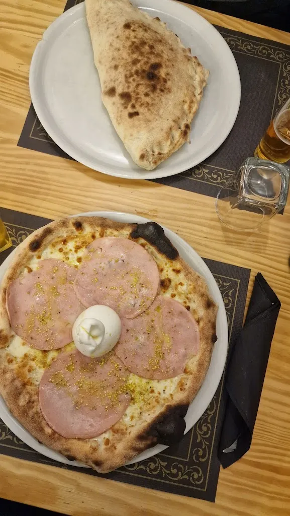 Maja Brčarević_Ristorante Pizzeria Ira_Taggia_review