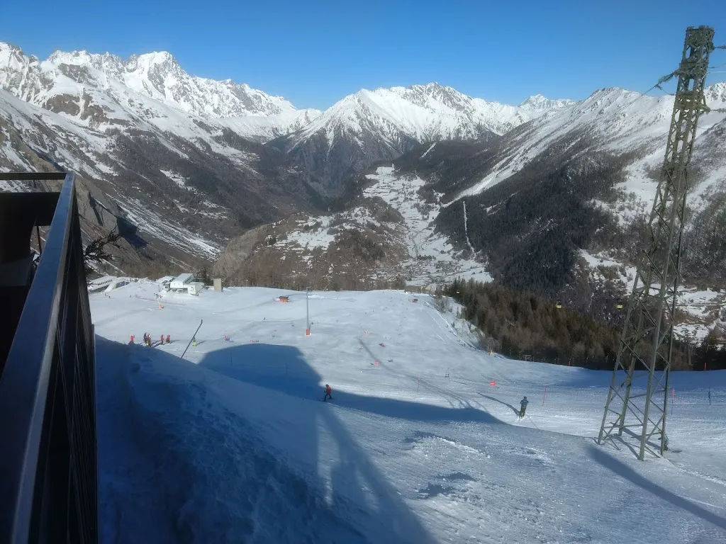 Graham Swan_Lo Ratrak food & drink_La Thuile_recensione