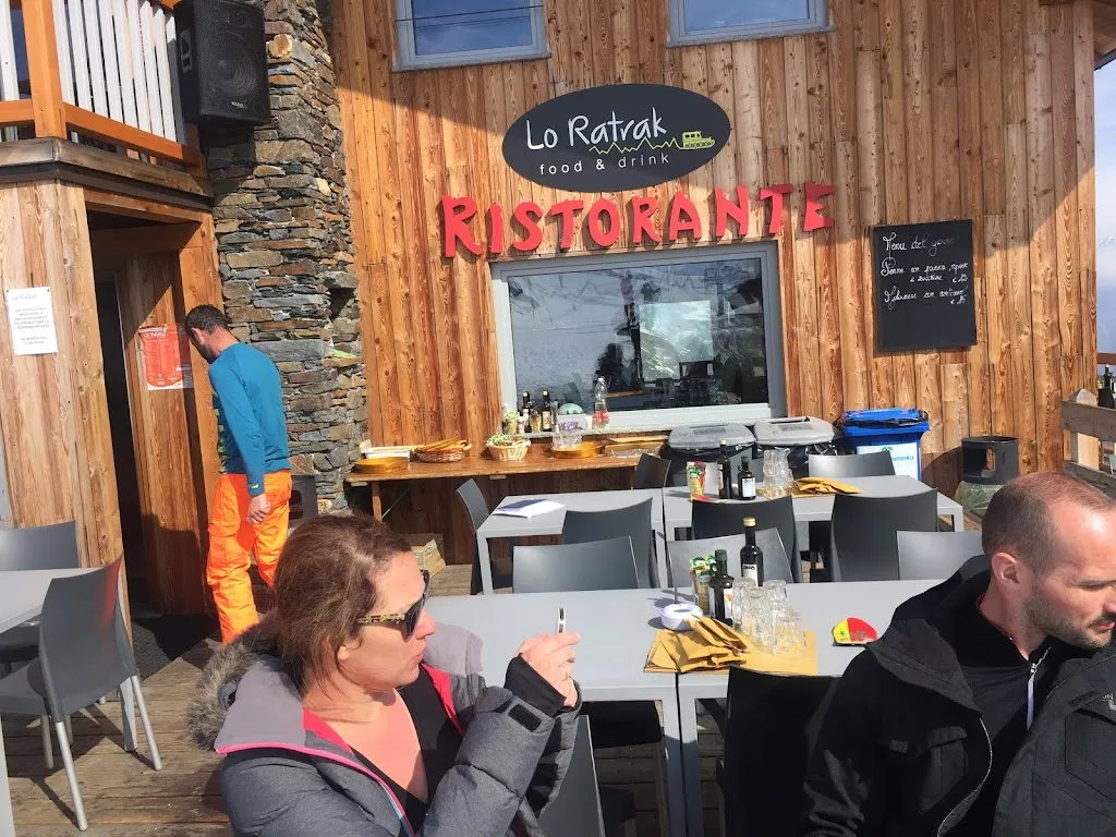 Hervé Cabréra_Lo Ratrak food & drink_La Thuile_recensione