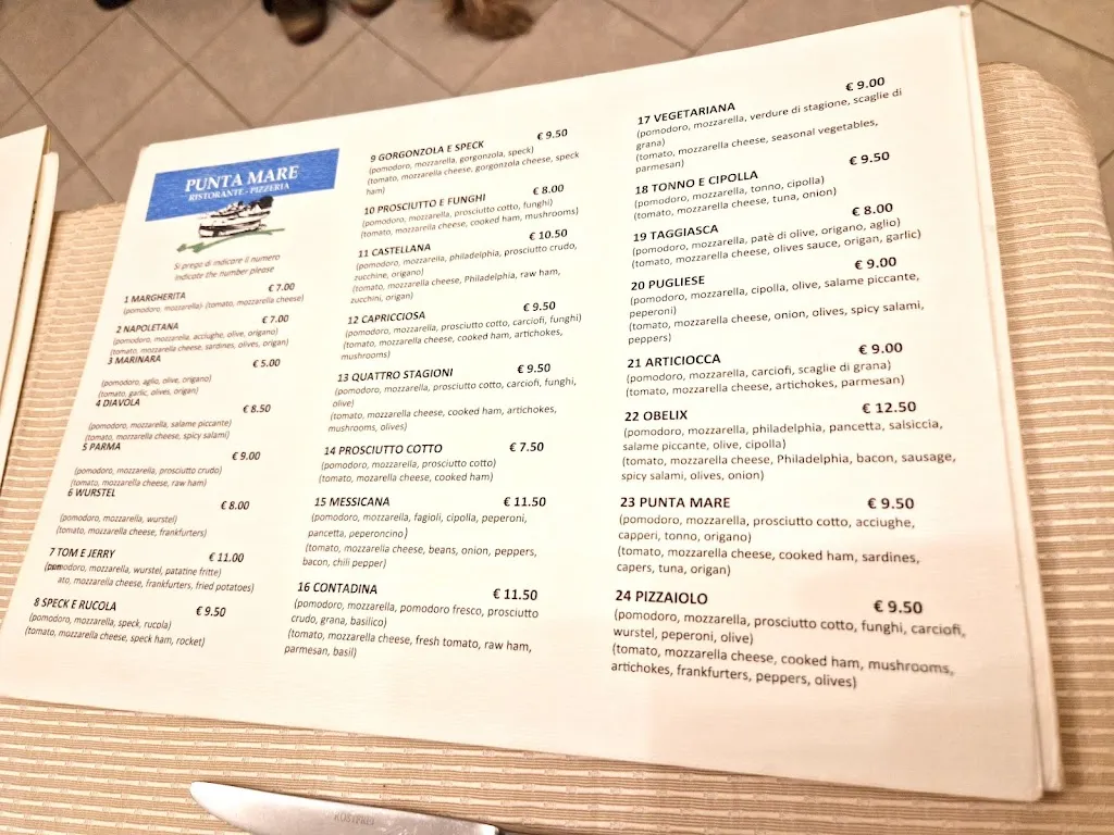 Menu_Ristorante Punta Mare_Taggia_image_1