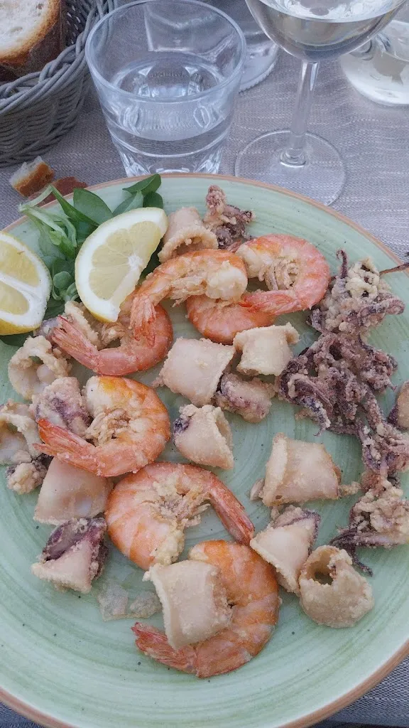 Beatrice Bianchi_Ristorante Punta Mare_Taggia_review