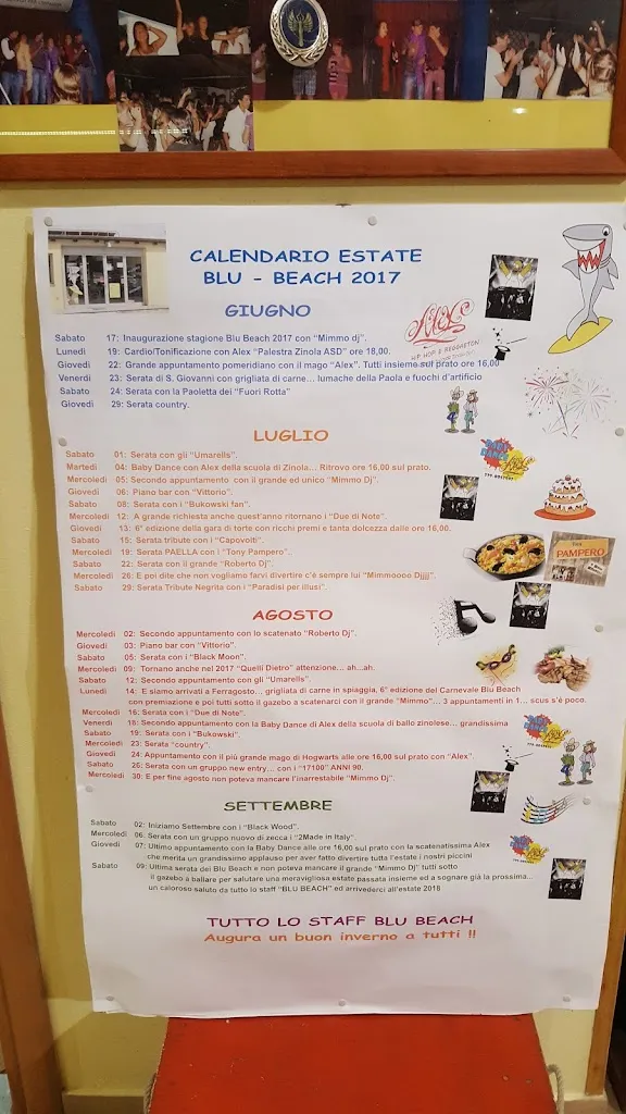 Menu_Ristorante Blue Beach_Vado Centro_image_1