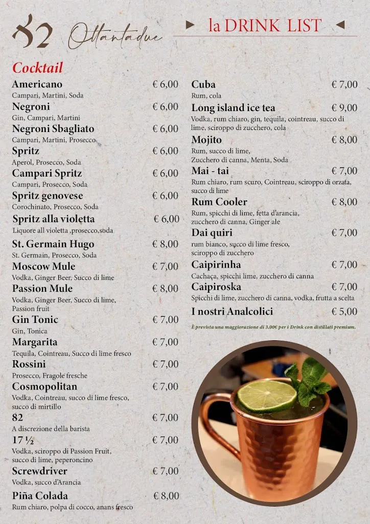 Menu_Ristopub82_Vado Centro_image_1