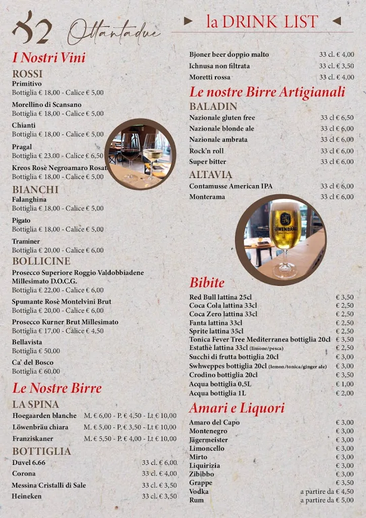 Menu_Ristopub82_Vado Centro_image_2