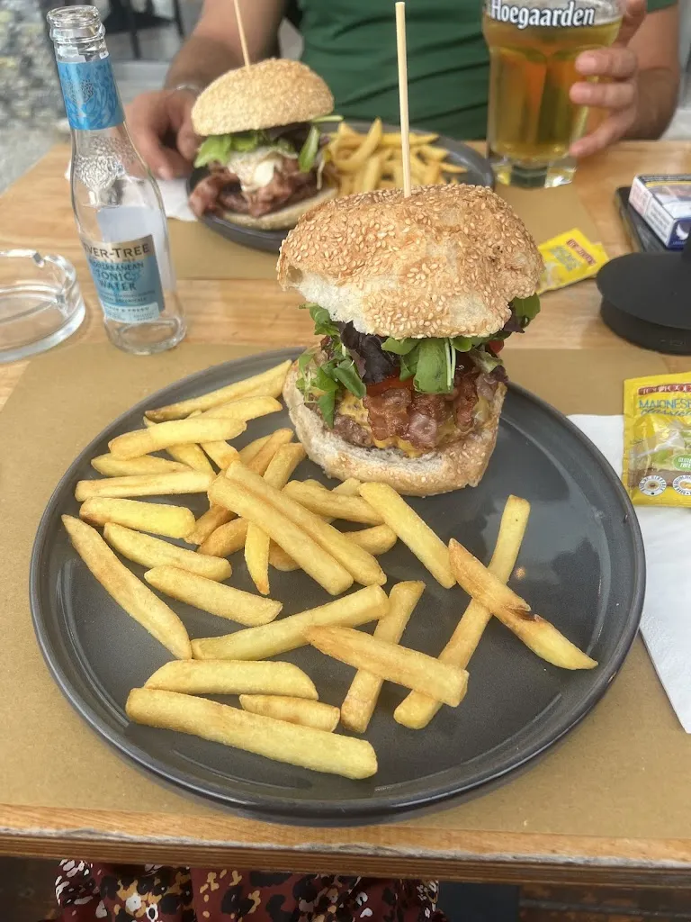 Andre M._Ristopub82_Vado Centro_review