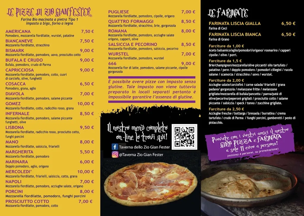 Menu_Taverna dello Zio Gianfester_Vado Centro_image_2