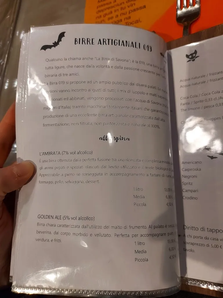 Menu_Taverna dello Zio Gianfester_Vado Centro_image_3