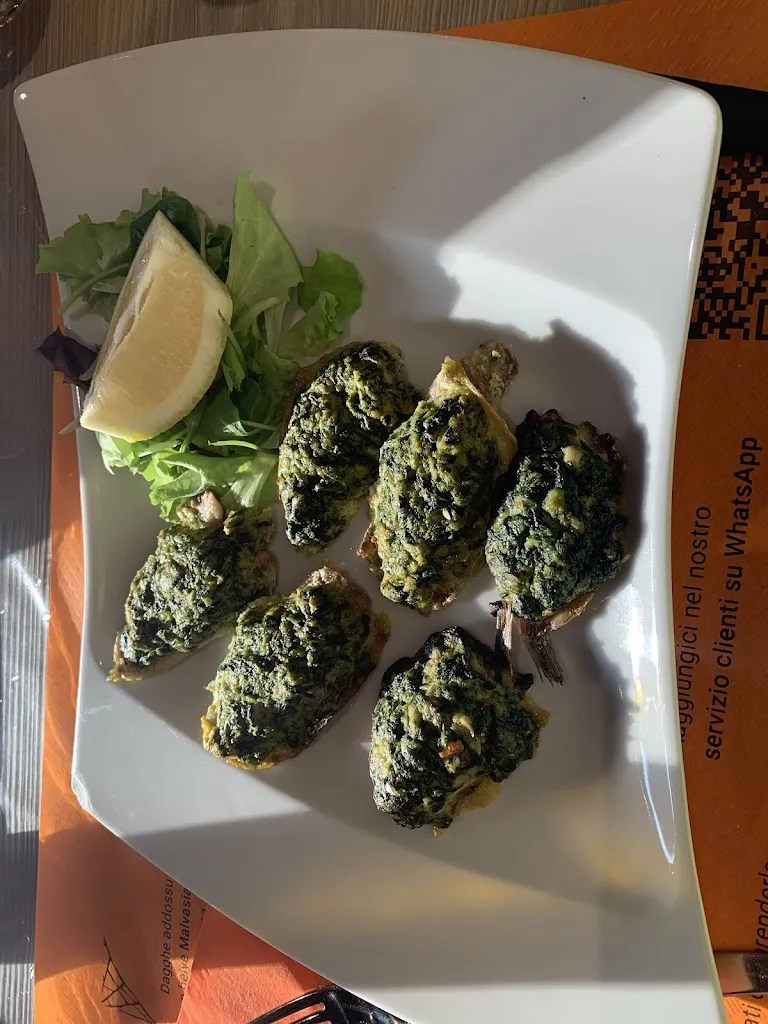 Diego Adolfo Santamaria Razo_Taverna dello Zio Gianfester_Vado Centro_review