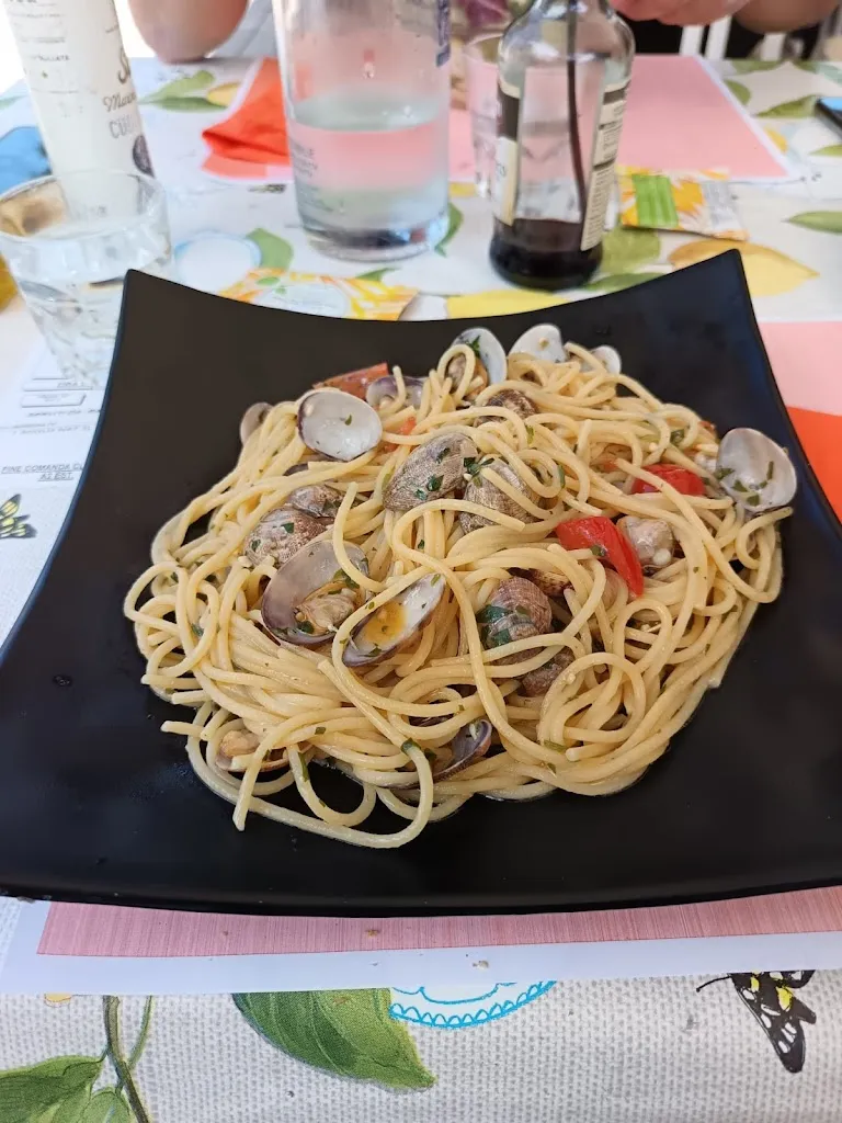 Marco 1983_Taverna dello Zio Gianfester_Vado Centro_review