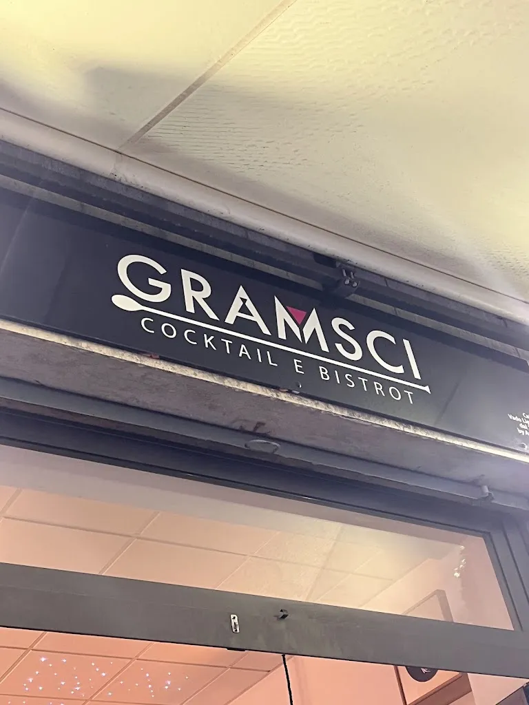 Natali Mahrelo_Gramsci Bar & Bistrot_Vado Centro_review