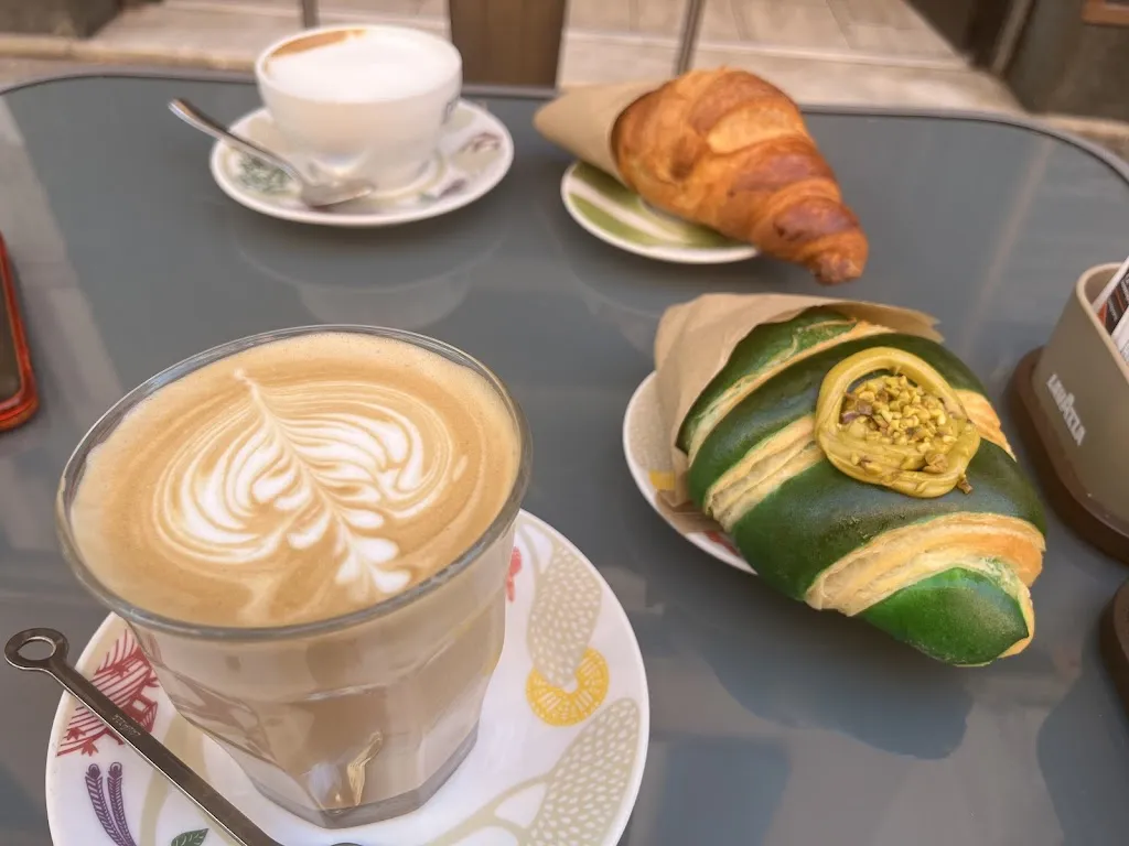 Sina Heidari_Gramsci Bar & Bistrot_Vado Centro_review