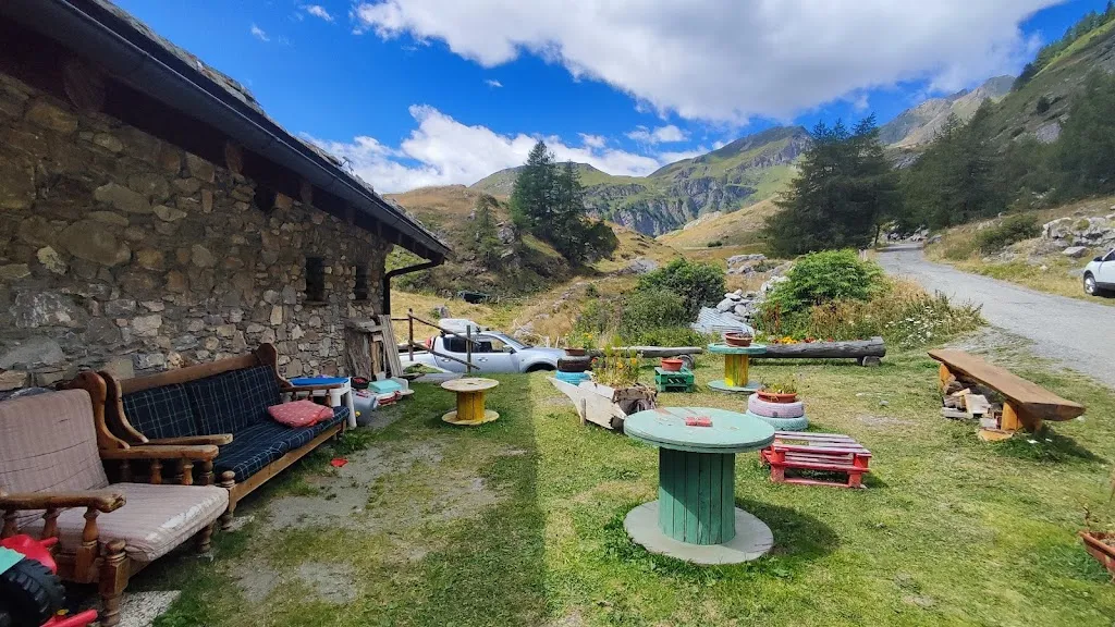 ivan mosconi_Agriturismo Le Lapin_La Thuile_review
