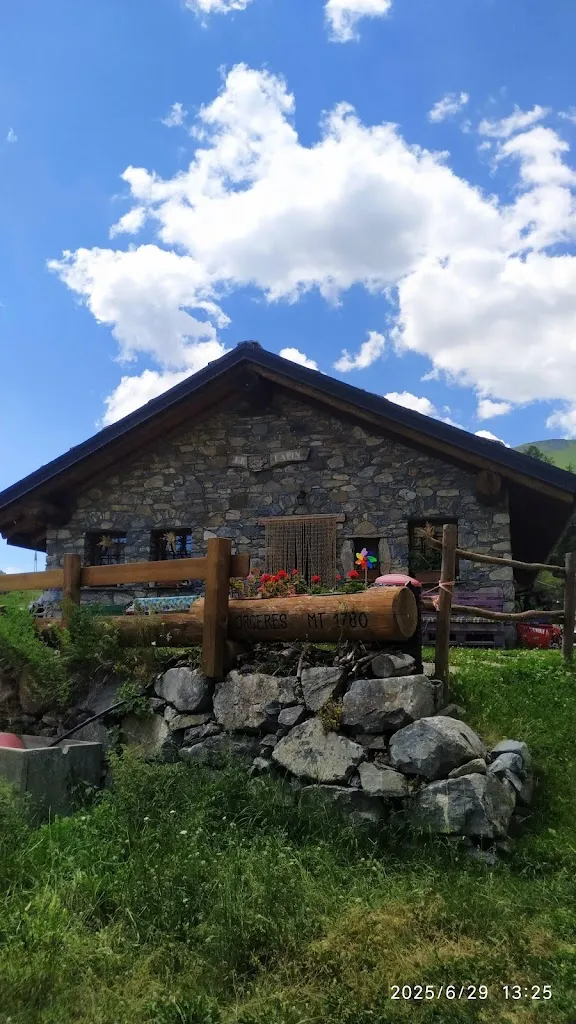 Agriturismo Le Lapin_La Thuile_slider_image_2