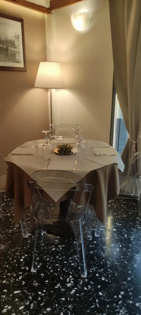Le Primè restaurant in Vado Centro