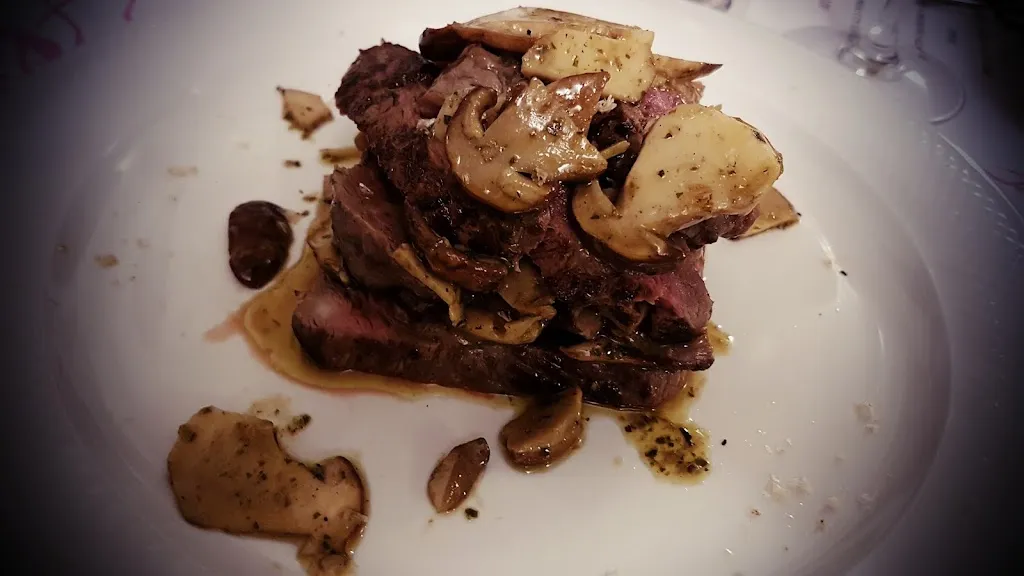 Leonardo Nappi_Trattoria Giardino_Valleggia_review