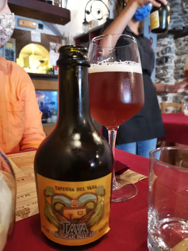 Menu_La Vineria del Borgo_Varese Ligure_image_7