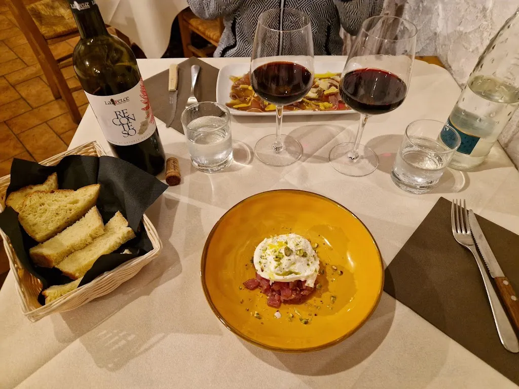 Gideon Fernandes_La Vineria del Borgo_Varese Ligure_review