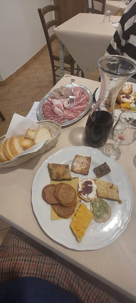 Menu_L'Osteria Du Chicchinettu_Varese Ligure_image_6