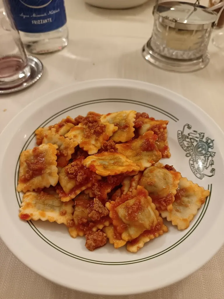 Menu_Albergo Ristorante Amici_Varese Ligure_image_6