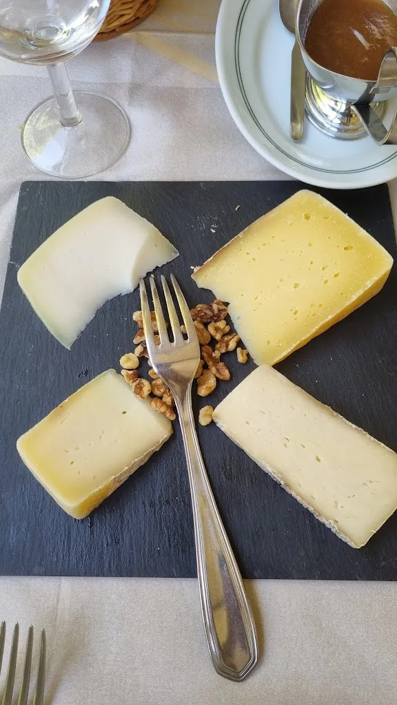 Menu_Albergo Ristorante Amici_Varese Ligure_image_7