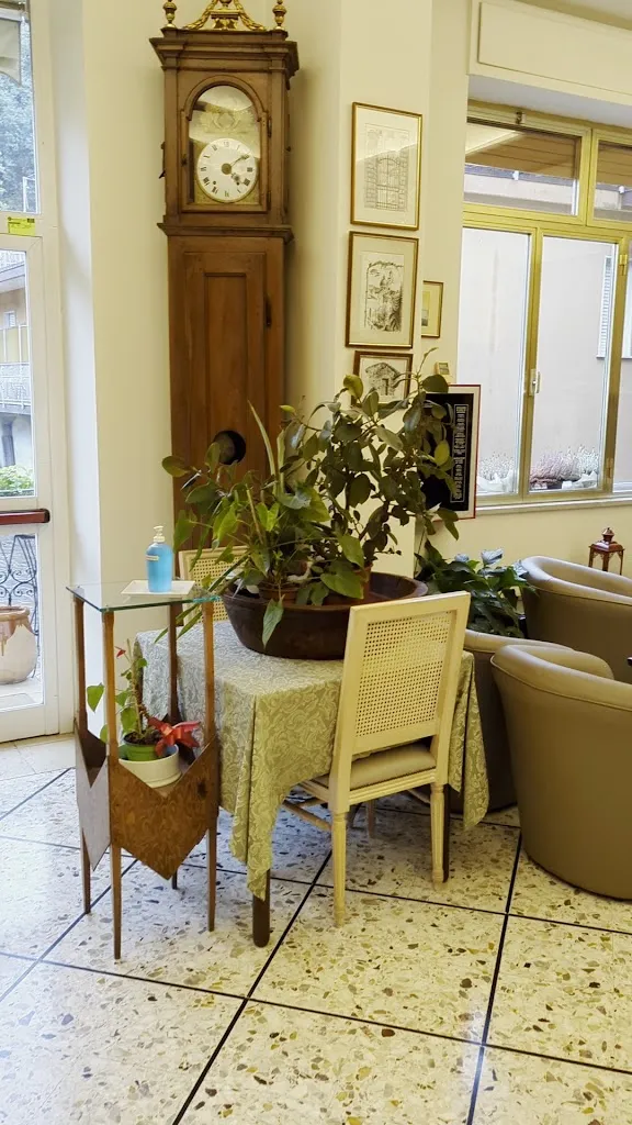 Albergo Ristorante Amici_Varese Ligure_slider_image_2